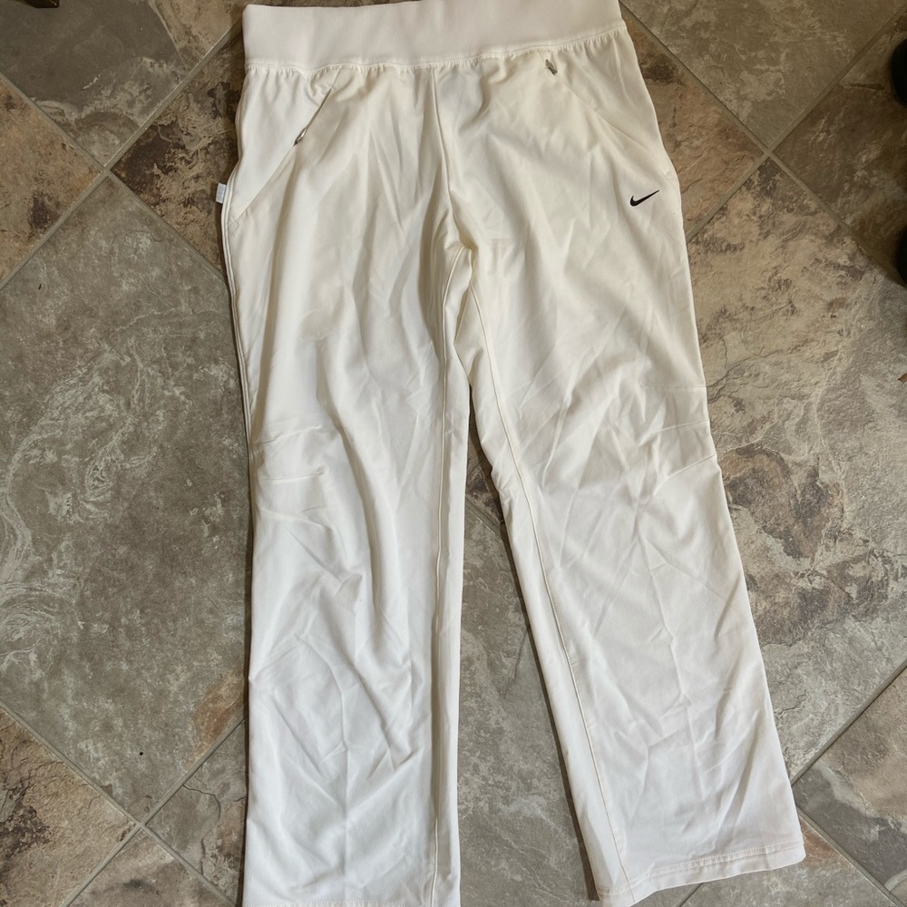 Nike Golf/Tennis Pants